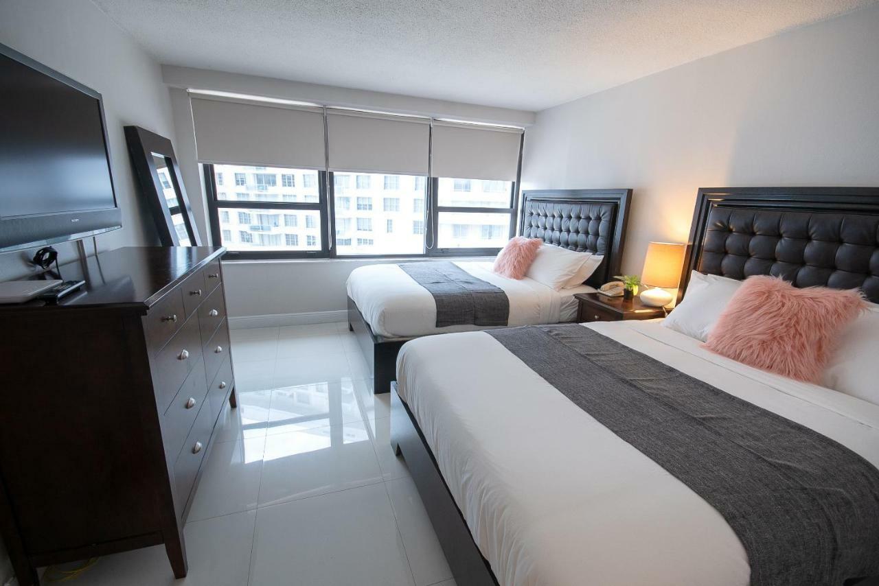Oceanfront At The Alexander 2*