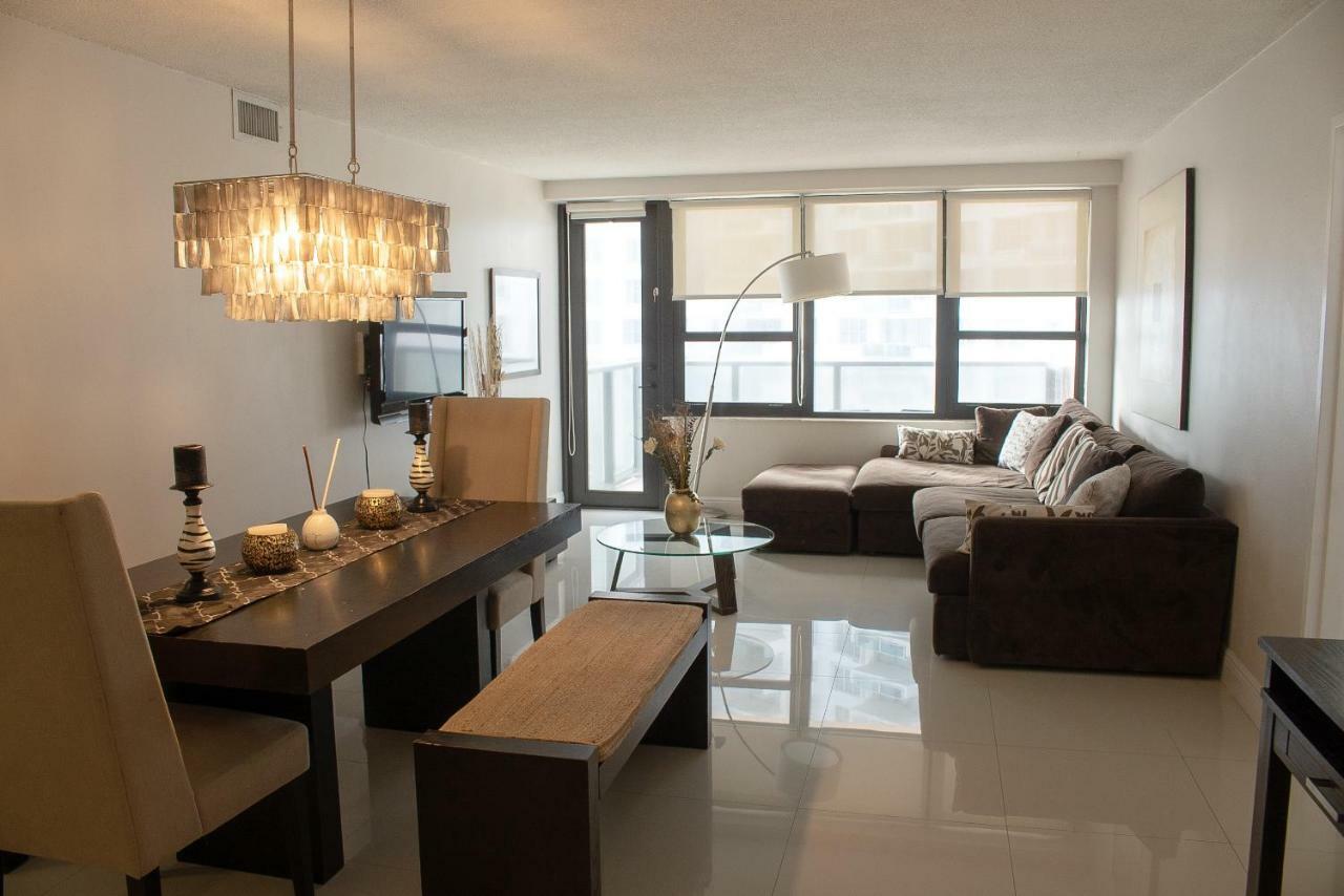 Oceanfront At The Alexander