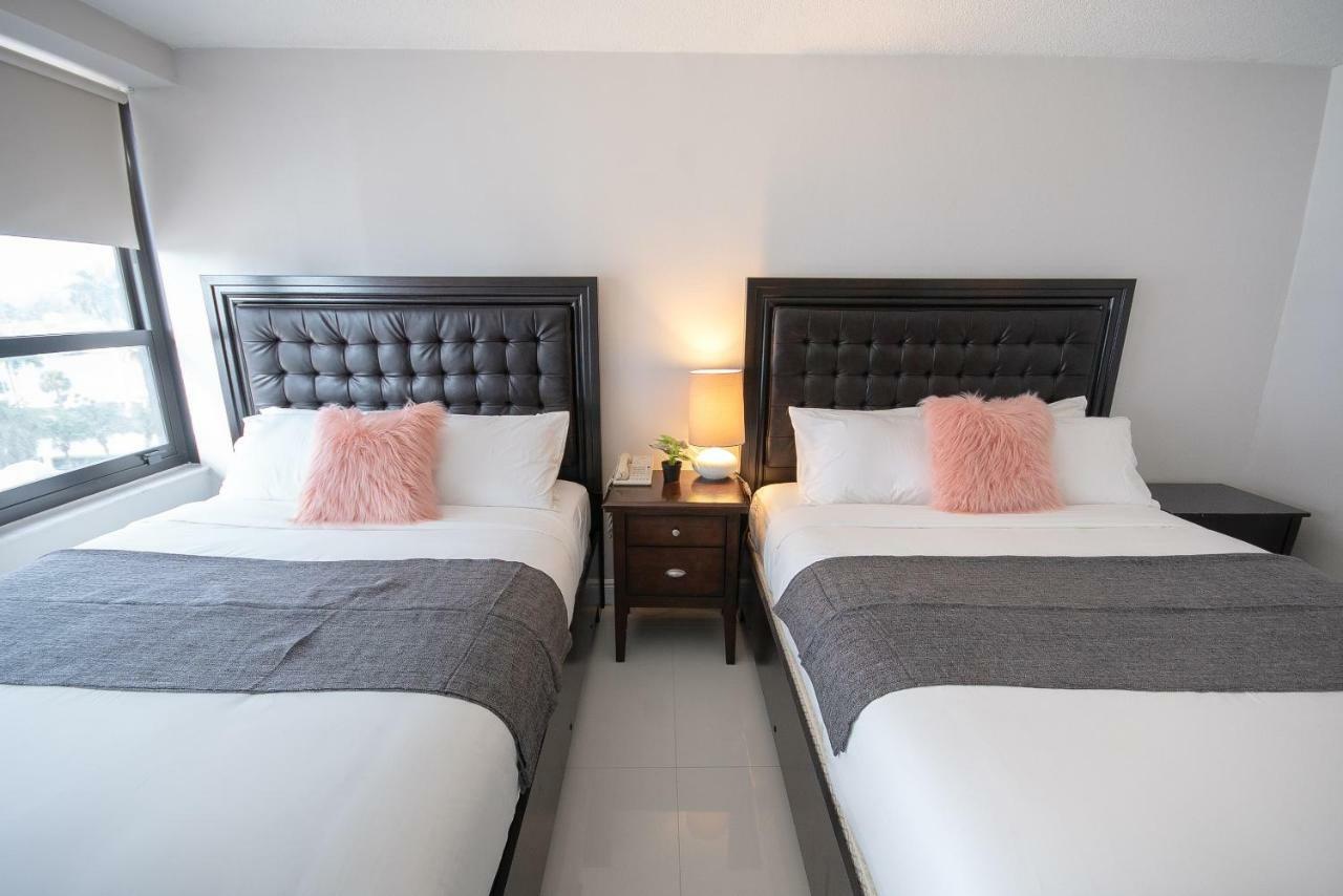 Oceanfront At The Alexander 2*
