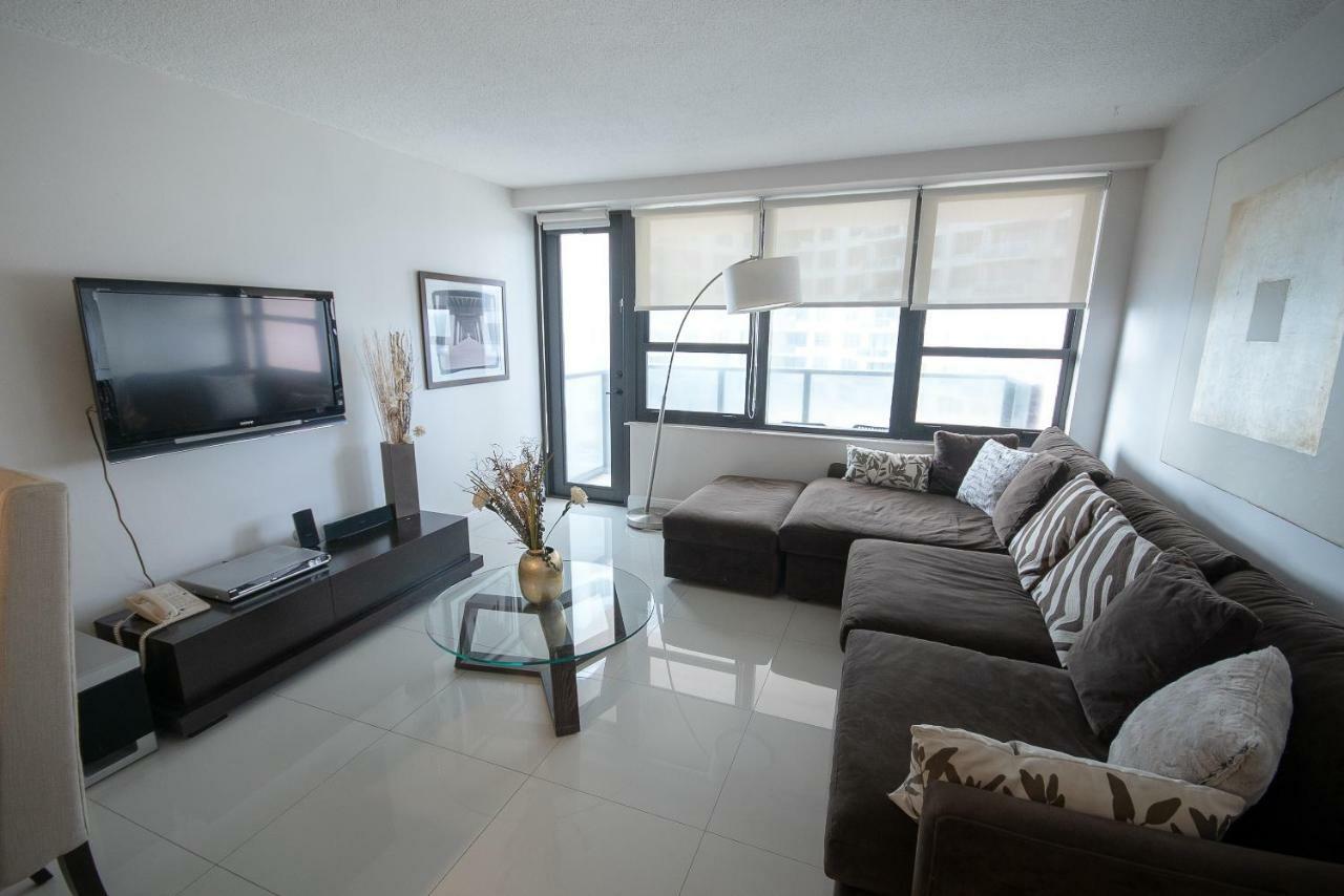 Aparthotel Oceanfront At The Alexander Miami Beach