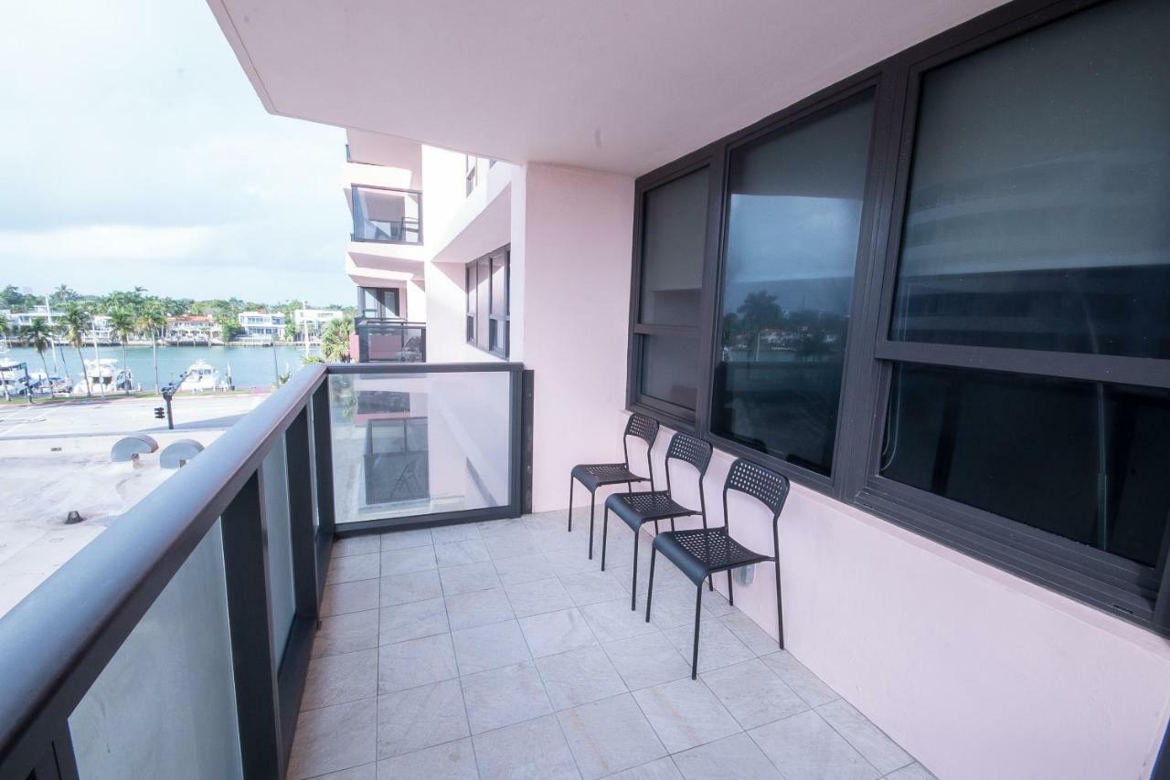 Oceanfront At The Alexander 2*