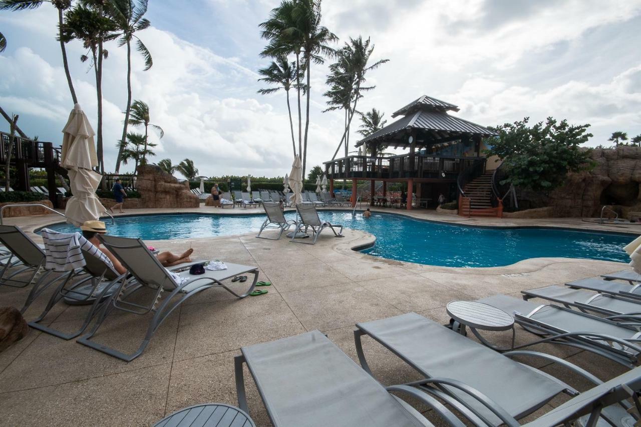Oceanfront At The Alexander Aparthotel