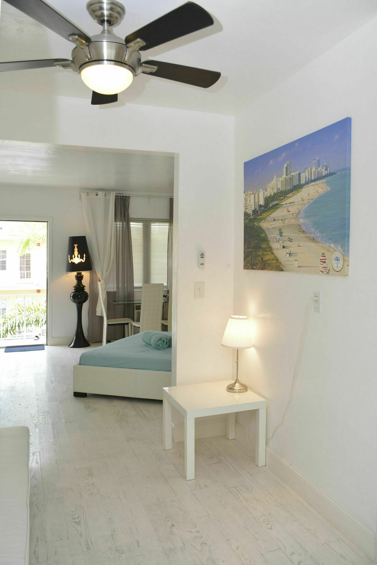 Apartment Art Deco Ocean Walk