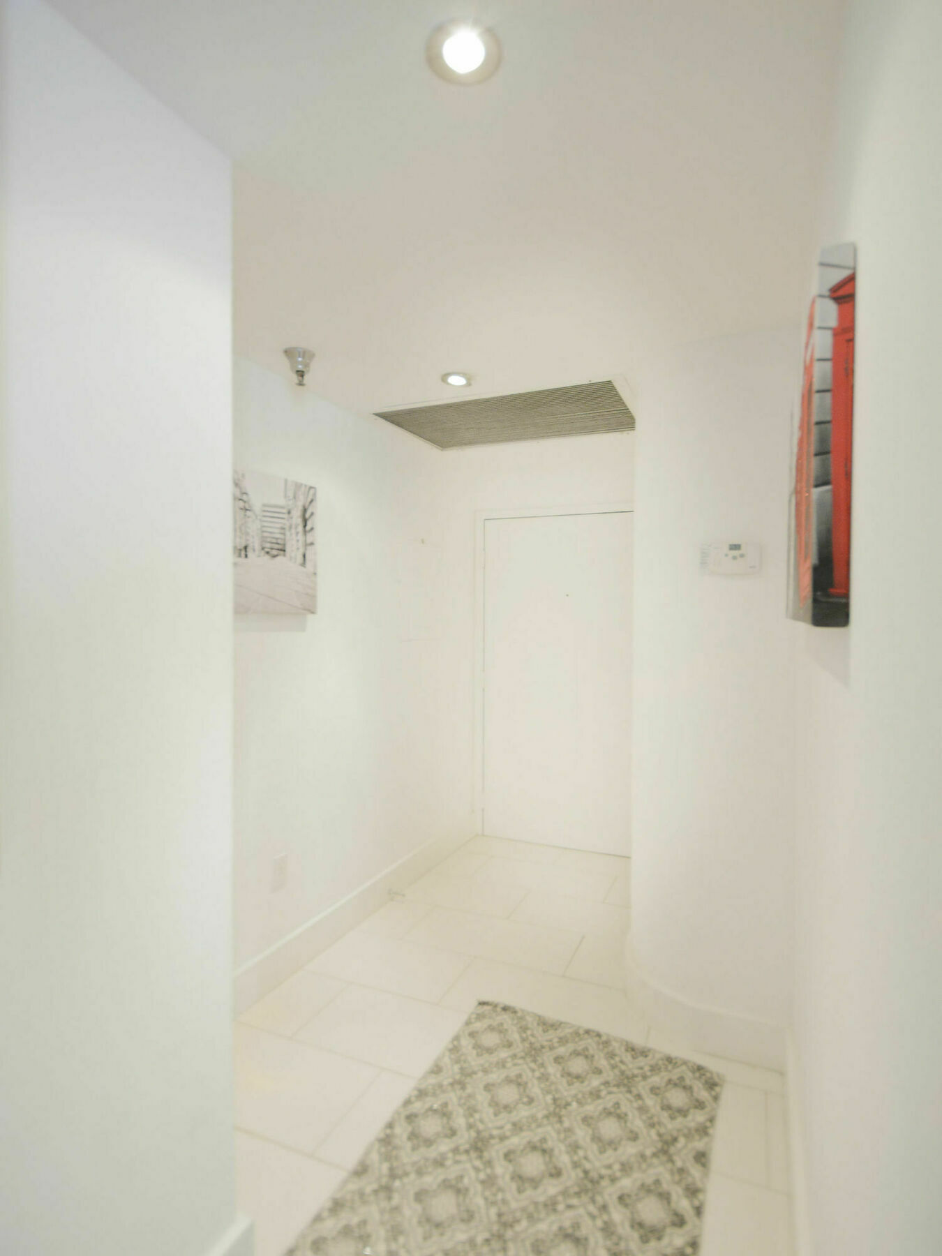 Art Deco Ocean Walk Apartment Miami Beach