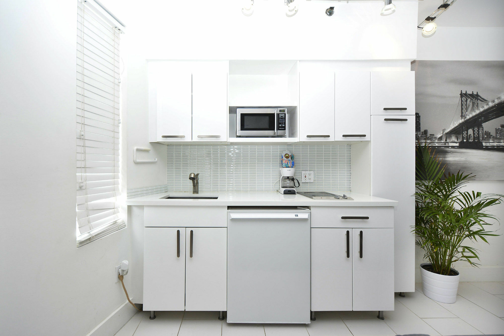 Art Deco Ocean Walk Apartment Miami Beach