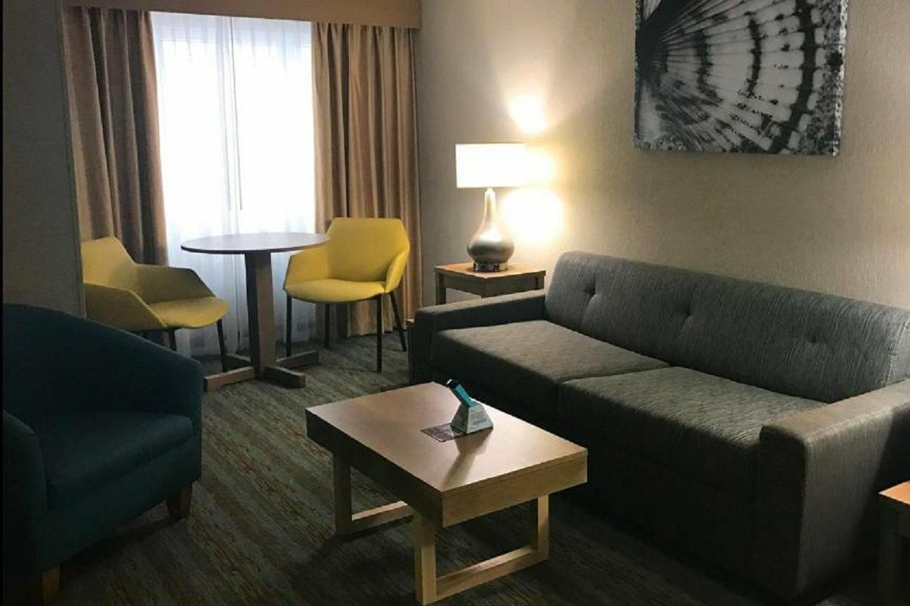 Best Western Plus Atlantic Beach 3*