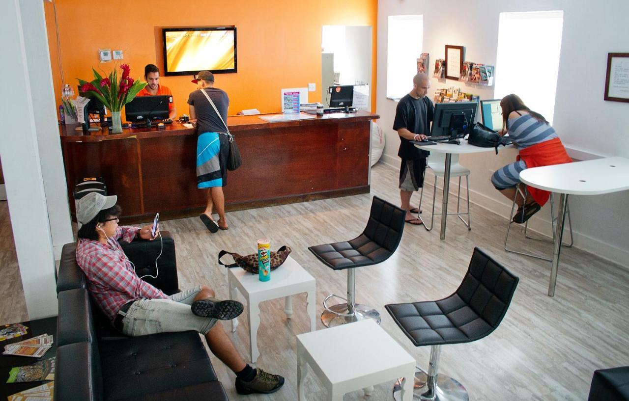 Hostel Onu Miami Beach