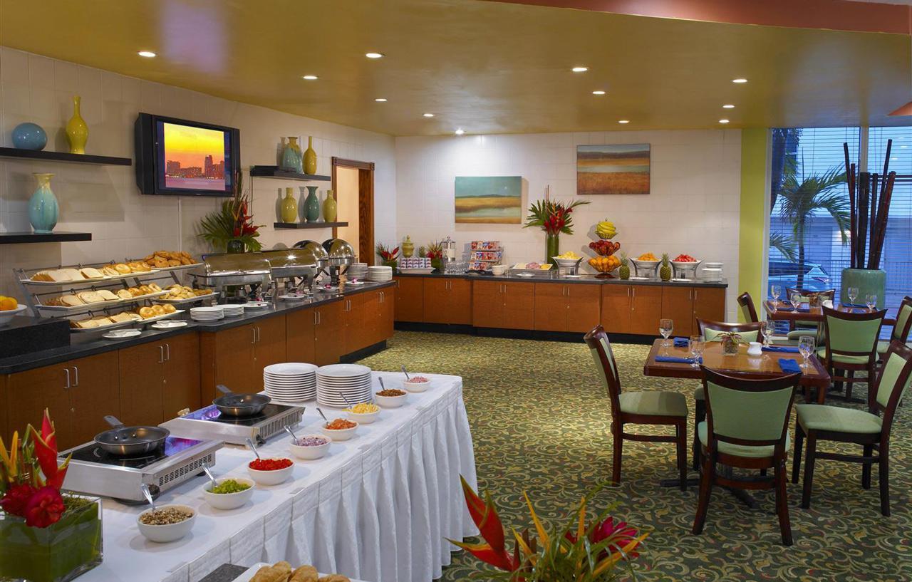 Resort Best Western Plus Atlantic Beach Miami Beach