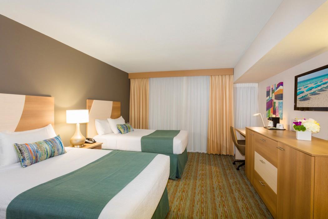 Best Western Plus Atlantic Beach