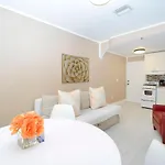 Ocean Drive Beach Apartments