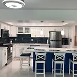 The Blue Island