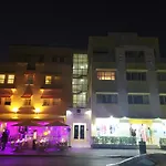 Casa Grande Apartments 407