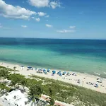 Miami Beach Suncoast Apartment IV
