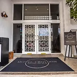 Hotel Croydon