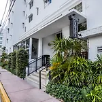 Hotel Croydon