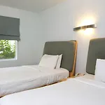 Hotel St Augustine