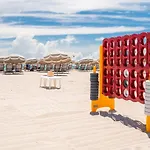 South Beach Hotel