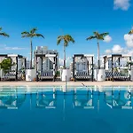 South Beach Hotel
