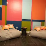 Beds N\' Drinks