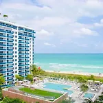 Luxury Apartments - Miami Beach