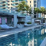 Luxury Apartments - Miami Beach