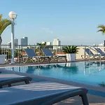 Courtyard Miami Beach South Beach