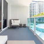 Luxury Apartments - Miami Beach