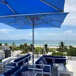 Suites At The Strand On Ocean Drive