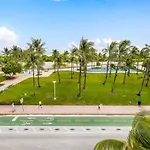 South Beach Penthouse