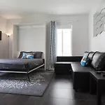 Miami Beach Getaway 100 Yards From Beach