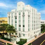 Hilton Garden Inn Miami South Beach