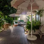 Hilton Garden Inn Miami South Beach