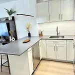 High-End Apartment, Across The Beach
