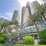 Trump Intl 2 Bedroom Apartment 1600 Sf Ocean And Bay View With Terrace