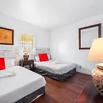 South Beach Suites In Ocean Drive