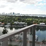 Luxury Beachfront 3 Bedroom Miami Beach Condo,