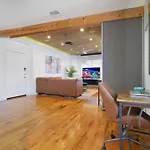 Superb Condo For 8 Near Ocean