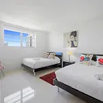 Spacious Apartment Of 2Br - 2Bth Near Of The Beach Great Price