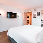 Modern 2Bedroom In South Beach - Steps Away From Lincoln Rd