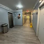 South Miami Beach Hotel Room