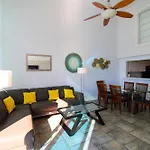 Castle M16 Oceanview Loft With Beach Access, Pool, Tennis And Free Parking!