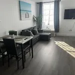 Washinghton Avenue Apartments