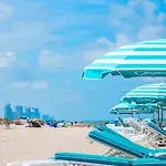 1 Bedroom Private Residence At Carillon Miami Resort -911