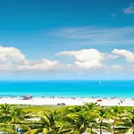 1 Bedroom Private Residence At Carillon Miami Resort -911