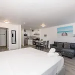 Washinghton Avenue Apartments