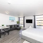 Washinghton Avenue Apartments