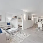 1 Bedroom Private Residence At Roney Palace -328