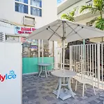 Sunset Bay Studio North Bay Village Getaway