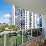 Luxury Trump International Ocean View 1600Sf 2 Bd