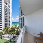 Luxury Trump International Ocean View 1600Sf 2 Bd